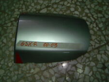suzuki gsxr 600 750 1000 2001 > 2003 mono posto codone originale perfetto 