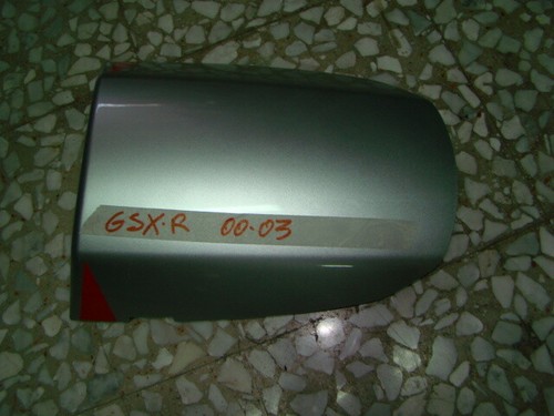 Suzuki gsxr 600 750 1000 - gsxr, 2001
