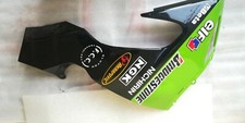 CARENA INFERIORE SINISTRA KAWASAKI NINJA ZX 10 R 2006/2007 