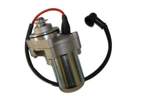 Motorino avviamento quad - avviamento,