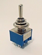 INTERRUTTORE A LEVA LEVETTA 2