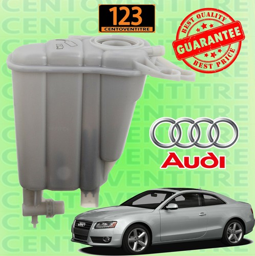 Vaschetta acqua radiatore audi - vaschetta,
