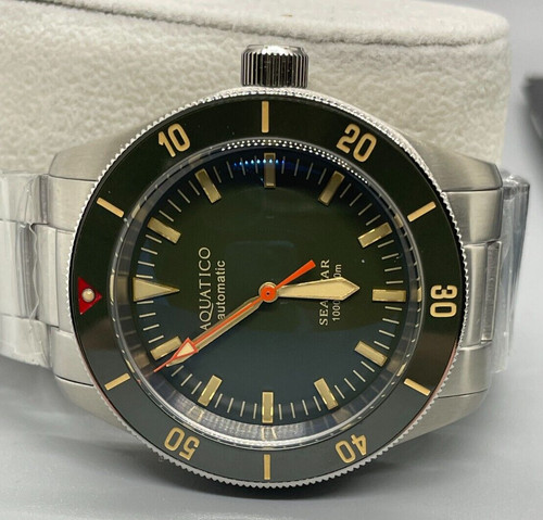 Orologio aquatico sea - sea, star