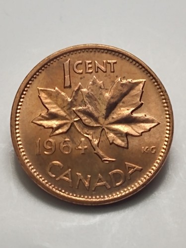 1964 canada one - 1,