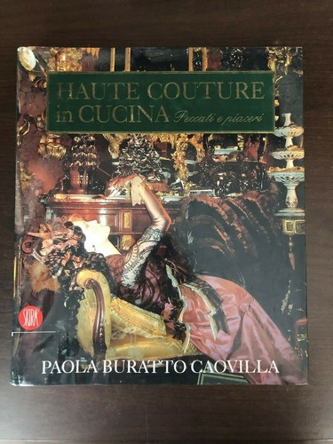 Haute couture cucina by - haute,