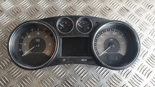 Quadro strumenti