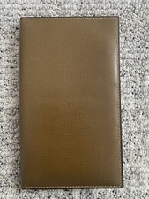 Valextra Portafogli Portacarte