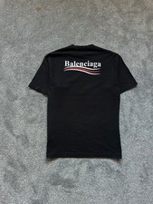 T-shirt BALENCIAGA oversize