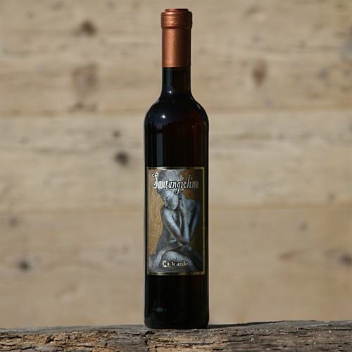 Vin santo santangiolino - santo,