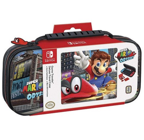 Nintendo switch super mario - switch,