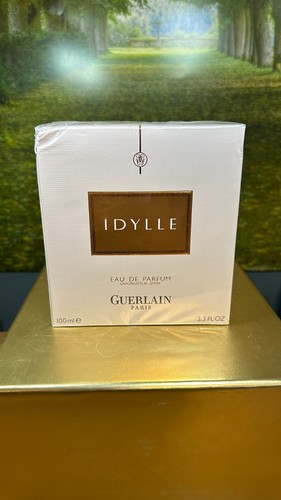 Guerlain idylle edp spray - guerlain,