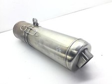 Exhaust terminal muffler bmw - terminal,
