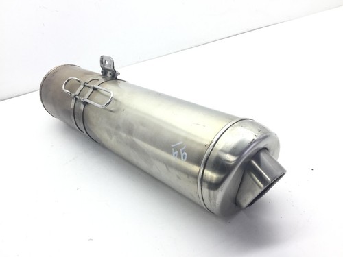 Terminale scarico marmitta bmw - scarico,