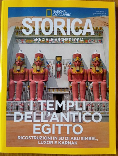 Templi dell antico egitto - templi, dell'antico
