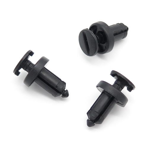 10x clip per - pannello, della