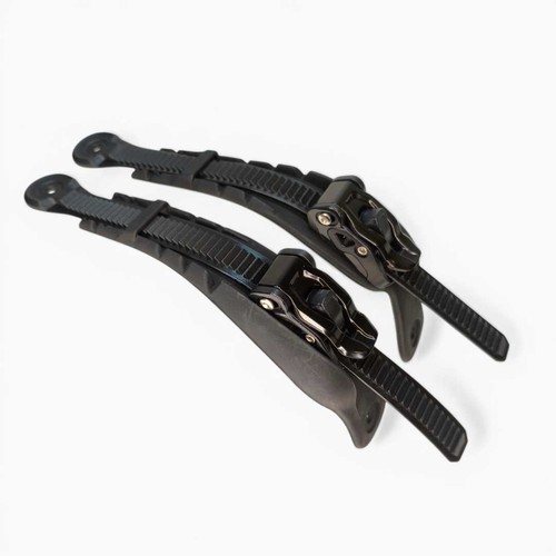 Powerslide cinghie fibbia - cinghie,