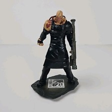 Resident Evil NEMESIS Statua