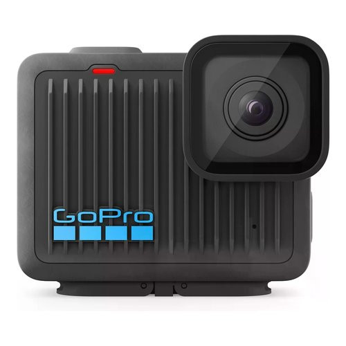 Gopro action cam - action, black
