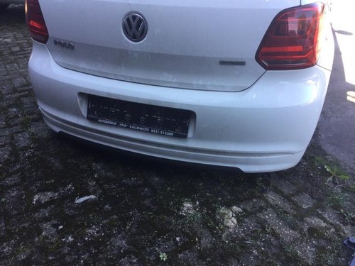 Paraurti posteriore volkswagen