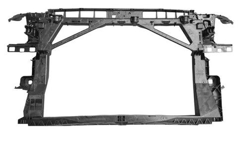 Ossatura frontale per audi - ossatura,