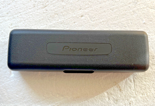 Pioneer autoradio stereo