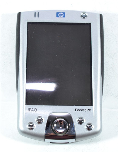 Ipaq h2200 pe2050a pocket - ipaq,