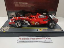Ferrari 248F1 Schumacher China
