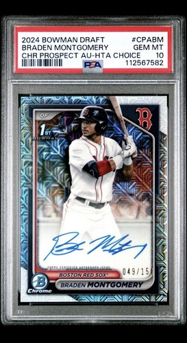 2024 bowman cromo - 2024,