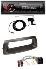 Pioneer USB MP3 DAB Bluetooth