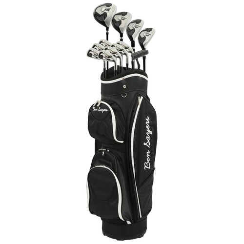 Mazze golf ben sayers donna - ben,