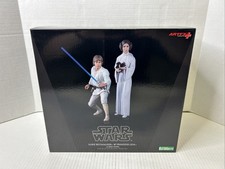 Kotobukiya Star Wars Artfx