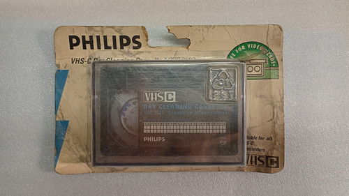 Philips sbc 3532 vhs - philips,