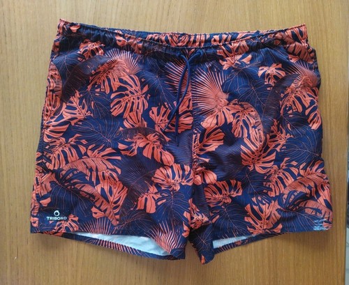 Tribord costume bagno boxer - tribord,