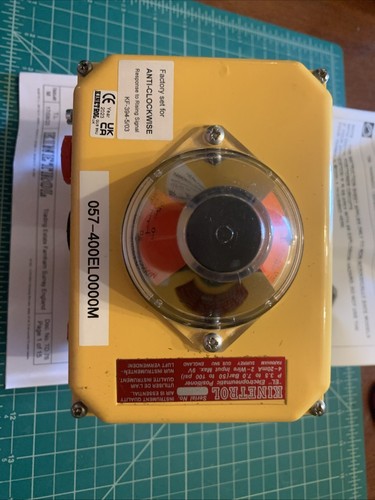 Kinetrol 057 400 - kinetrol, 057-400