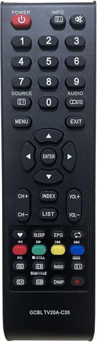 Per telecomando united - per,
