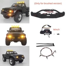 Per HPI Venture 1/18 HILUX RC