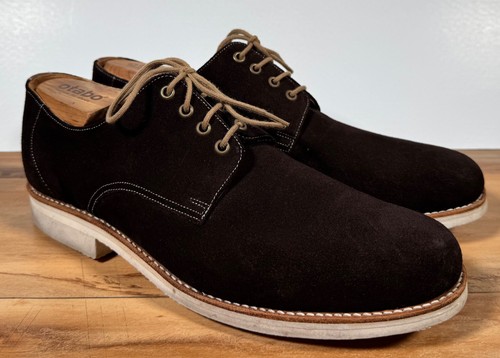 Scarpe derby leggere grenson - scarpe,