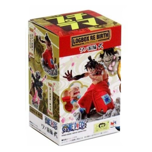 Bandai one piece - one, megahouse