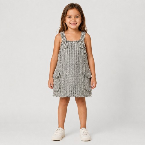 Vestito zara ragazze - vestito,