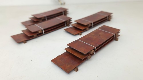 Diorama accessori ferroviario - diorama,