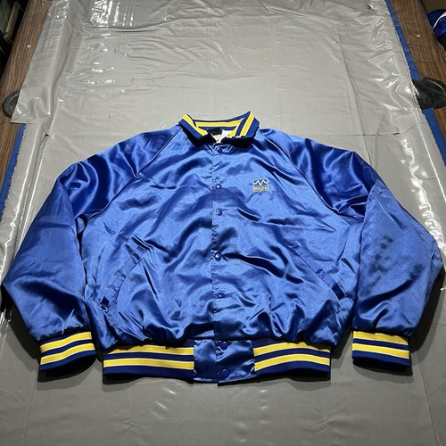 Giacca bomber vintage moog - vintage,