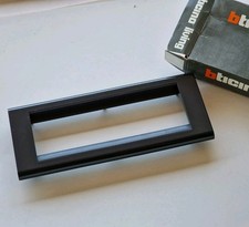 Bticino 4716GR placca Living