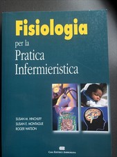 Fisiologia Per La Pratica Infermieristica