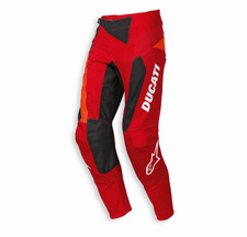 Tubo Ducati Desmo taglia 50/34