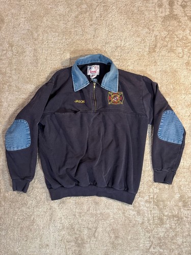 Denim vigili del - , vintage