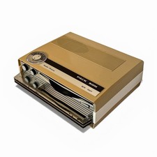 Mangiadischi 45 Giri e Radio