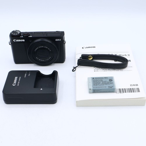 Canon powershot mark - x,