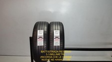 GOMME USATE   195/55R16 87V