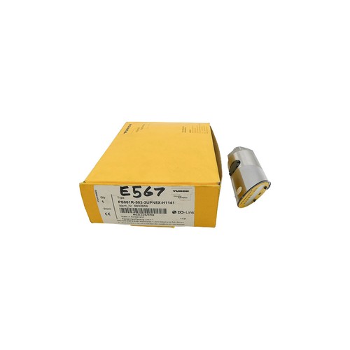 Turck ps001r 503 2upn8x h1141 - turck, ps001r-503-2upn8x-h1141