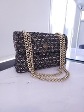 Borsa Kurt Geiger tweed